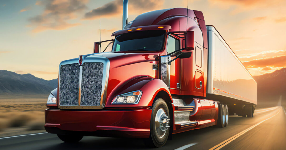 Warehouse on-hand inventory management - freight logistics optimization