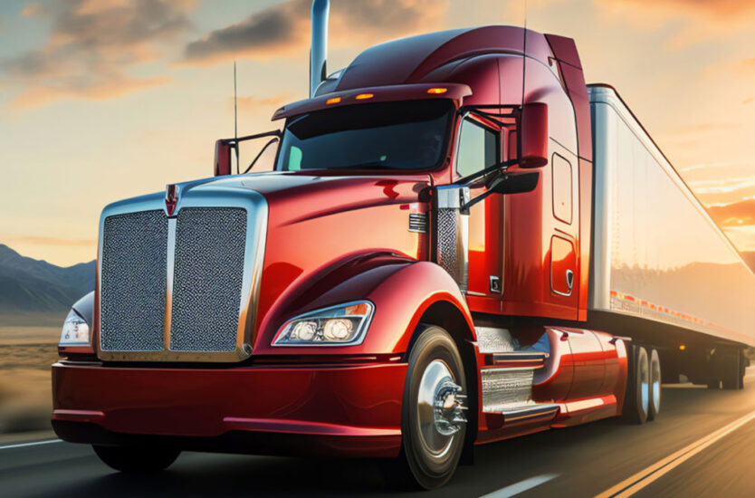 Warehouse on-hand inventory management - freight logistics optimization