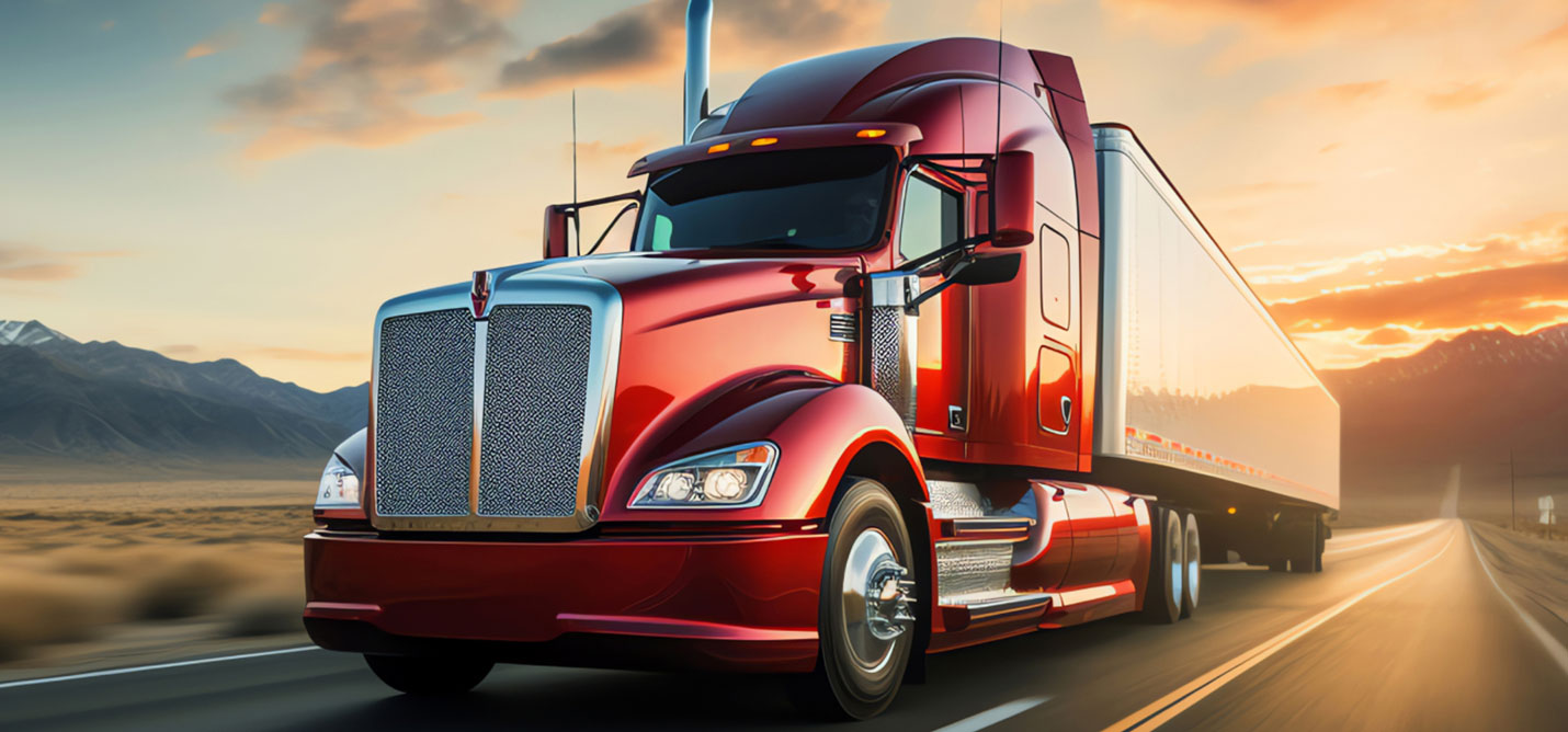 Warehouse on-hand inventory management - freight logistics optimization