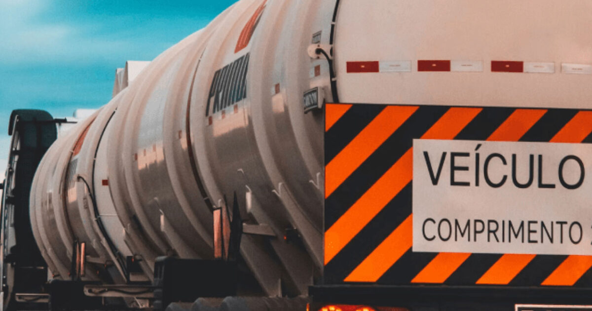 Truckers against trafficking awareness - freight industry social responsibility