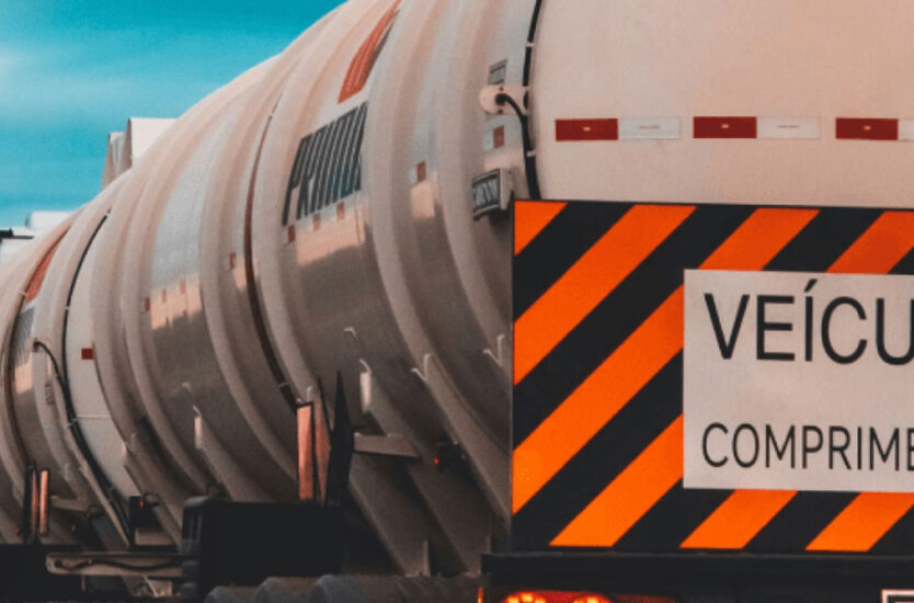 Truckers against trafficking awareness - freight industry social responsibility