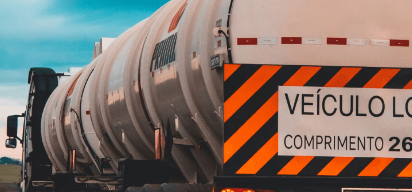 Truckers against trafficking awareness - freight industry social responsibility