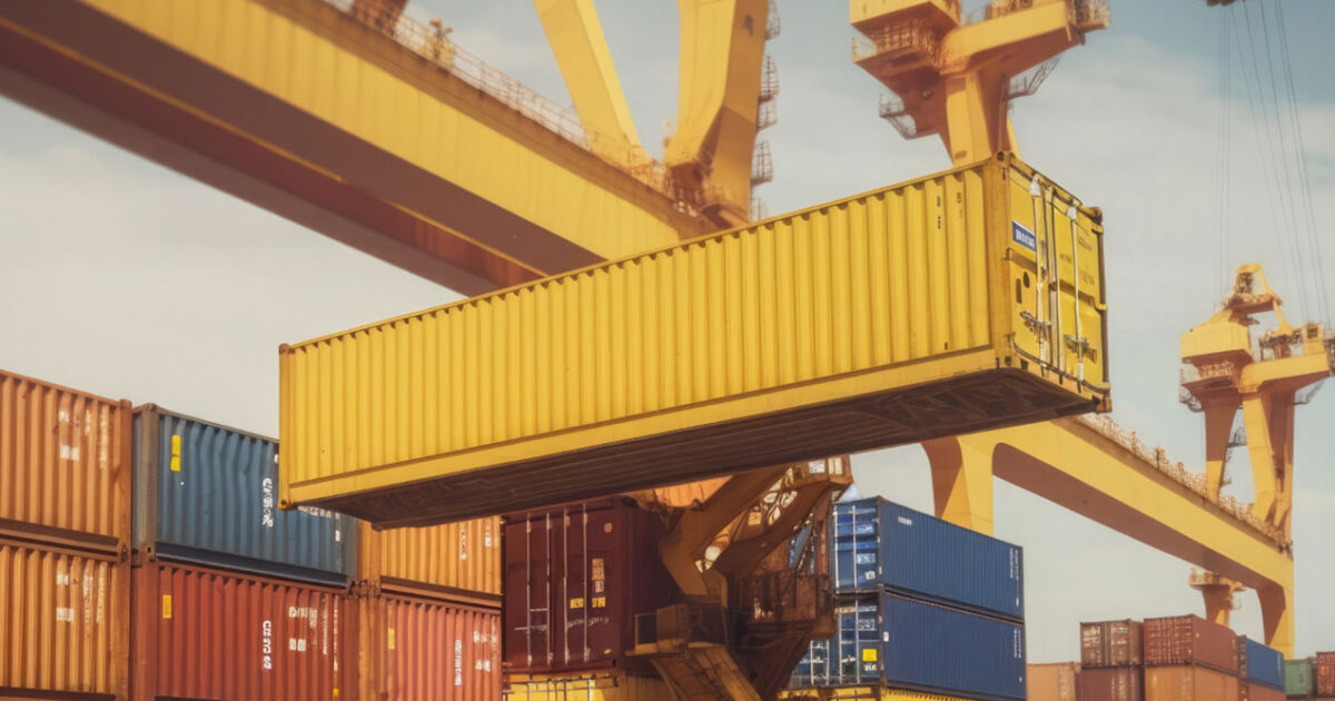 Freight transportation industry insights - logistics management guide