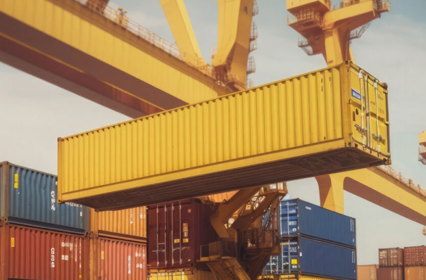 Freight transportation industry insights - logistics management guide