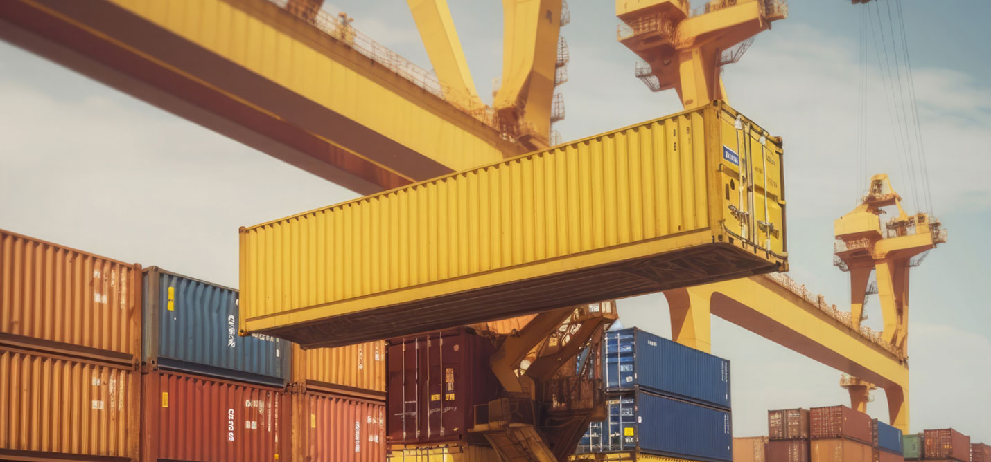 Freight transportation industry insights - logistics management guide