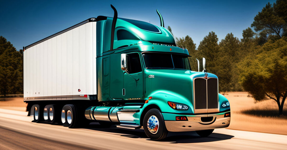 Last-mile freight delivery best practices - efficient logistics strategies