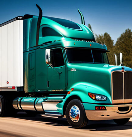 Last-mile freight delivery best practices - efficient logistics strategies