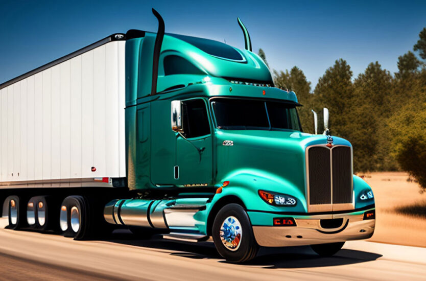 Last-mile freight delivery best practices - efficient logistics strategies