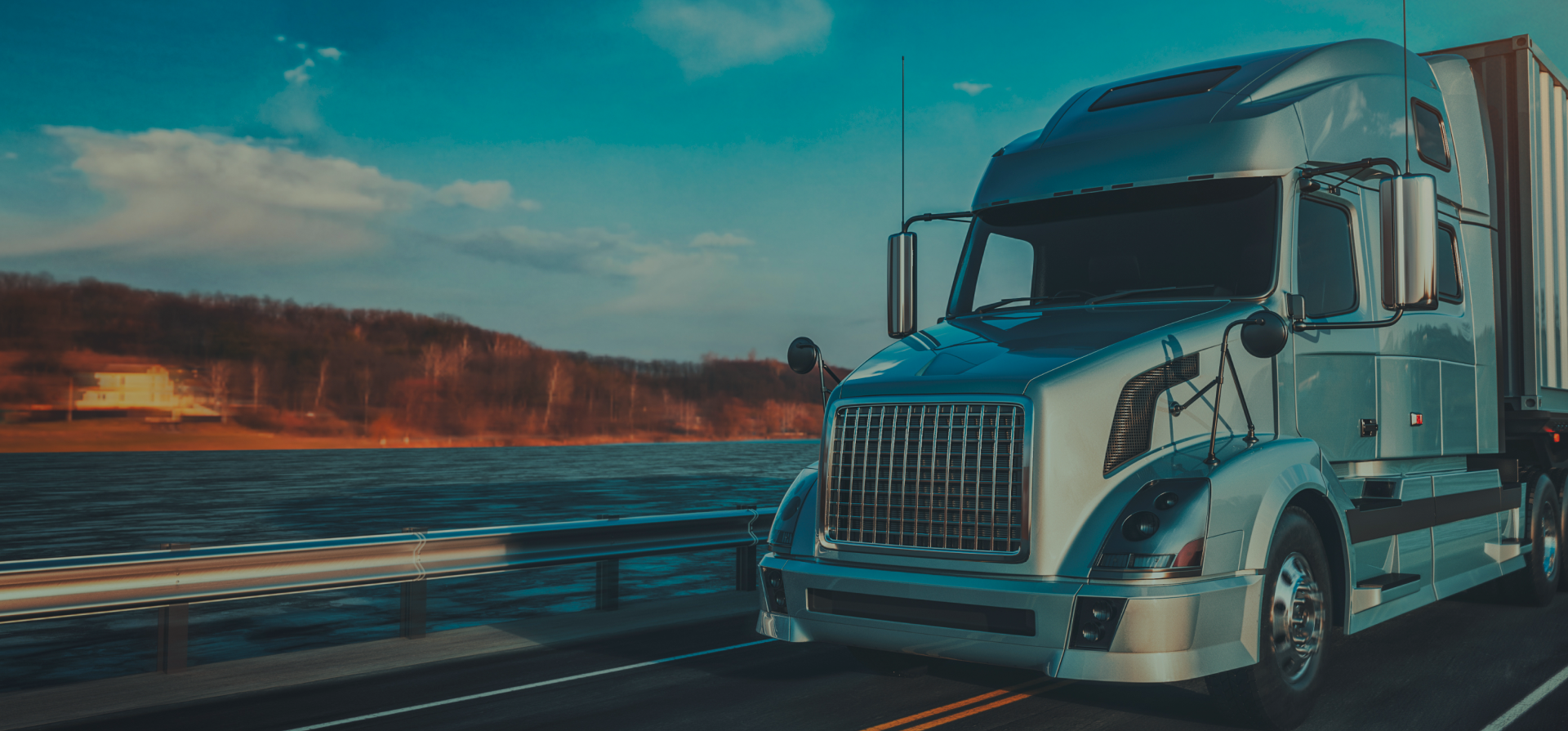 Less-than-truckload LTL freight shipping - cost-effective cargo consolidation